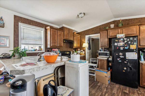 2015 Oak Creek Mobile Home