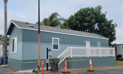 Mobile Home at 1802 Calla St San Diego, CA 92154