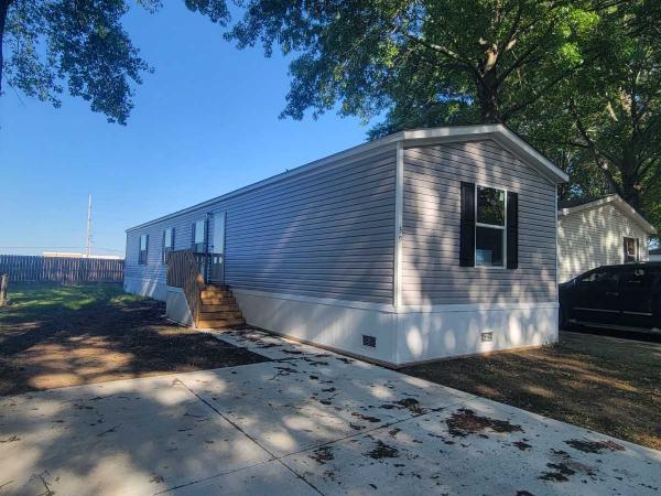 2024 Clayton Mobile Home For Sale