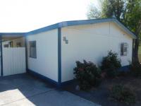 1988 Fleetwood Brookfield Mobile Home