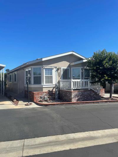 Mobile Home at 1201 W Valencia Avenue #187 Fullerton, CA 92833