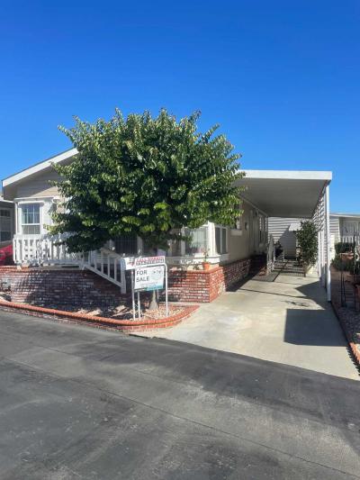 Photo 4 of 11 of home located at 1201 W Valencia Avenue #187 Fullerton, CA 92833