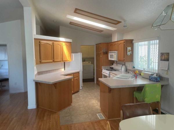 2005 Hallmark Charleston Manufactured Home