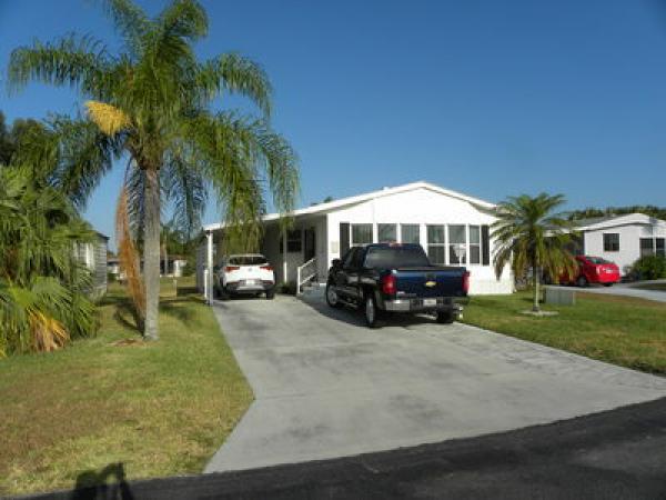 Photo 1 of 2 of home located at 5571 Hemingway Ct Fort Pierce, FL 34982