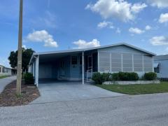 Photo 1 of 20 of home located at 1701 W. Commerce Ave. Lot  72 Haines City, FL 33844