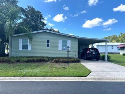 Mobile Home at 3409 Windjammer Drive Spring Hill, FL 34607