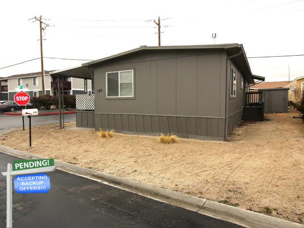 1968 Marlette Manufactured Home