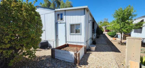 1996 Mailbu Manufactured Home