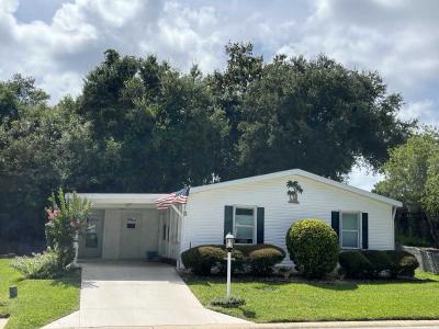 Mobile Home at 1 Julip Lane Flagler Beach, FL 32136