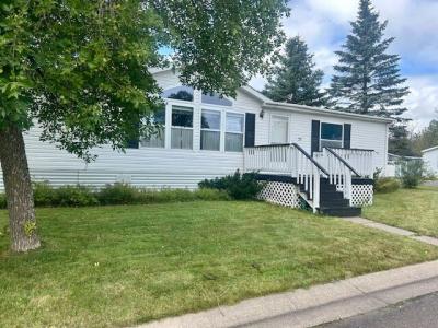 Mobile Home at 51 Arbutus Drive Duluth, MN 55810