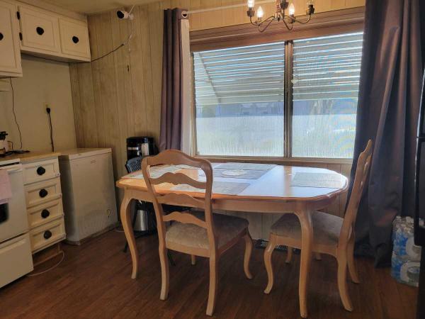 1978 CAVCO Manufactured Home