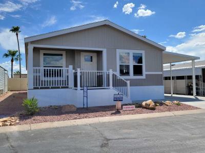 Mobile Home at 8401 S Kolb Rd Tucson, AZ 85756