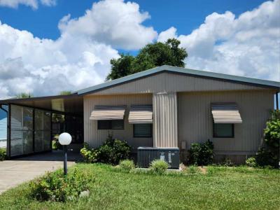 Mobile Home at 167 Taiwan Is Road Leesburg, FL 34788