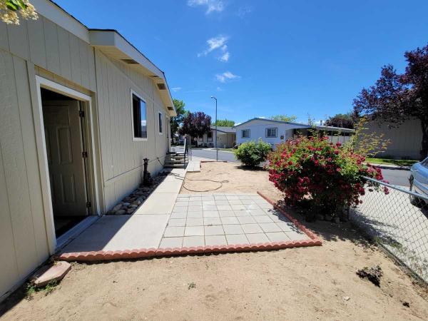 1989 FUQUA Manufactured Home