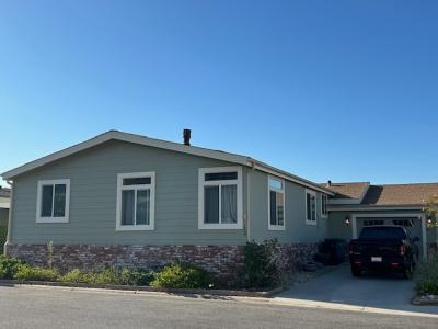 Mobile Home at 15455 Glenoaks Blvd. Sp. 124 Sylmar, CA 91342