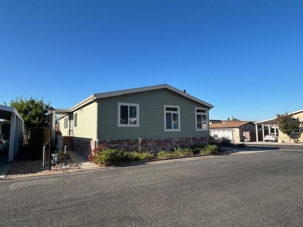 2009 Skyline Palm Springs Premier Mobile Home