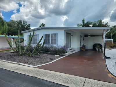 Mobile Home at 39248 Us Hwy 19N #204 Tarpon Springs, FL 34689