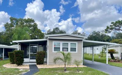 Mobile Home at 2921 Vine Lane Sebring, FL 33870