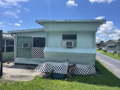 Mobile Home at 2245 New Tampa Hwy. Lot 29 Lakeland, FL 33815