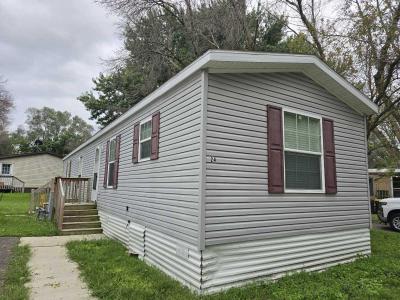 Mobile Home at 24 Valley Green Park Jordan, MN 55352