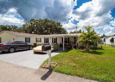 Mobile Home at 211 Tradewind Ct Lake Alfred, FL 33850