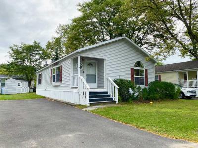 Mobile Home at 2115 Central Ave #66 Schenectady, NY 12304