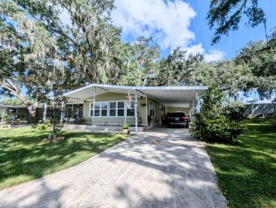 Mobile Home at 4036 Colleen Lane Brooksville, FL 34601