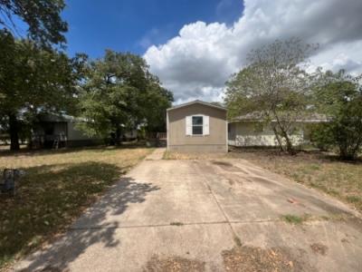 Mobile Home at 1405 Air Base Rd Trl 22 Bellmead, TX 76705