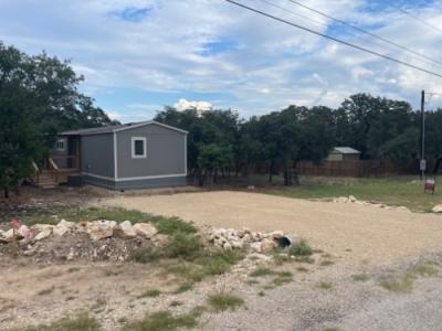 Mobile Home at 693 Private Road 1509 Bandera, TX 78003