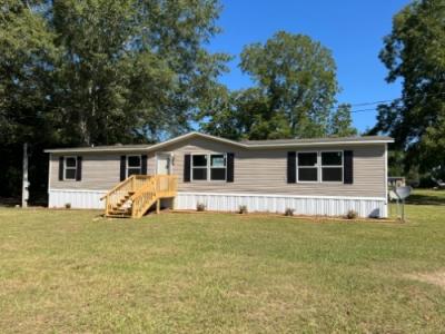 Mobile Home at 164 Hidden Grove Cir Lot 7 Smithville, GA 31787