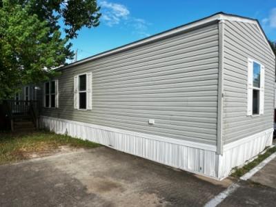 Mobile Home at 1413 Rosharon Rd Lot 8Av Alvin, TX 77511