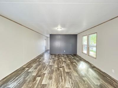Photo 3 of 13 of home located at 1413 Rosharon Rd Lot 8Av Alvin, TX 77511