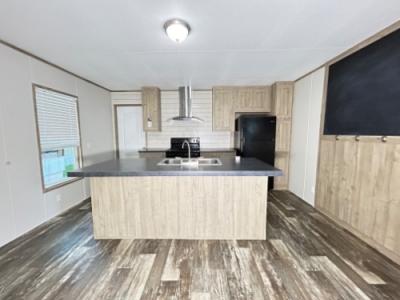 Photo 5 of 13 of home located at 1413 Rosharon Rd Lot 8Av Alvin, TX 77511