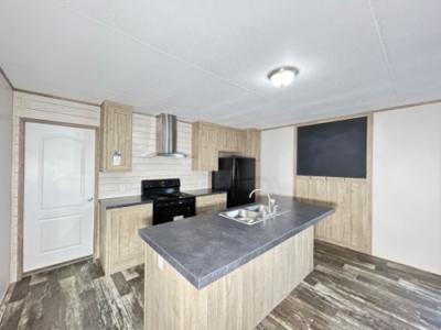 Photo 2 of 13 of home located at 1413 Rosharon Rd Lot 8Av Alvin, TX 77511