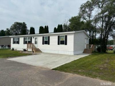 Mobile Home at St. Croix Village 1415 Main St # 59 Houlton, WI 54082