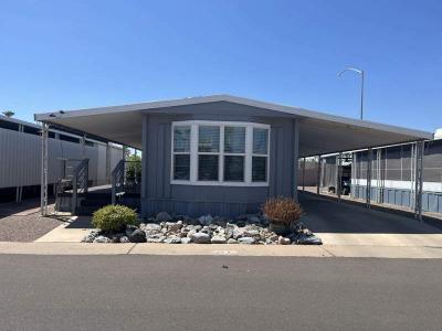 Mobile Home at 205 S. Higley Road #299 Mesa, AZ 85206