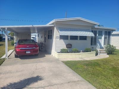 Mobile Home at 3901 Bahia Vista St. #719 Sarasota, FL 34232