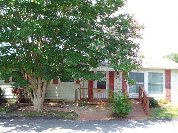 1973 Crossland Mobile Home For Sale