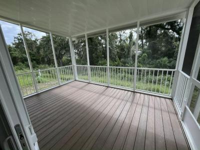 Photo 5 of 20 of home located at 3551 Vine Trail (Site 0103) Ellenton, FL 34222