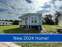 2024 Skyline - Ocala *Bayshore w/ Rear Porch Mobile Home