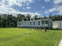 2024 Skyline - Ocala *Bayshore w/ Rear Porch Mobile Home