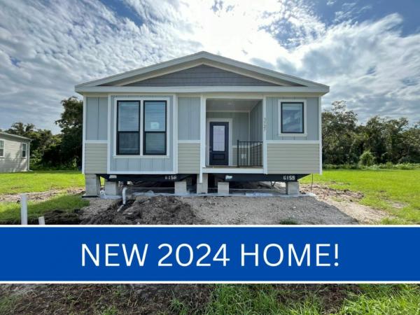 2024 Skyline - Ocala Bal Harbour w/ Den Mobile Home