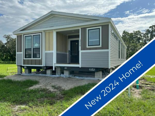 2024 Skyline - Ocala Bal Harbour w/ Flex Space Mobile Home