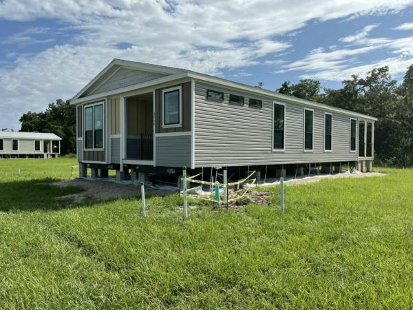 2024 Skyline - Ocala Bal Harbour w/ Flex Space Mobile Home