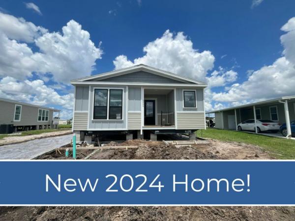 2024 Skyline - Ocala Bal Harbour w/ Den Mobile Home