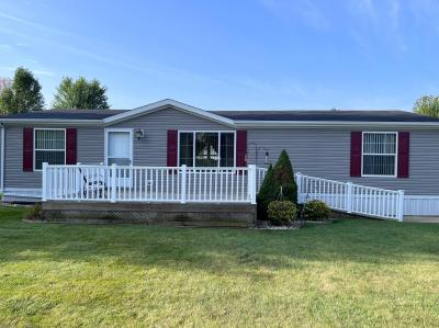 Mobile Home at 3960 Mount Alpine Dubuque, IA 52001