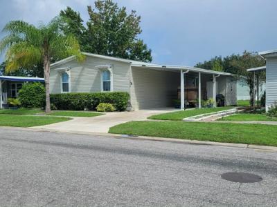 Mobile Home at 2975 Wild Horse Road Orlando, FL 32822