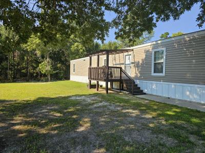 Mobile Home at 686 Crossroads Park Drive Aiken, SC 29803