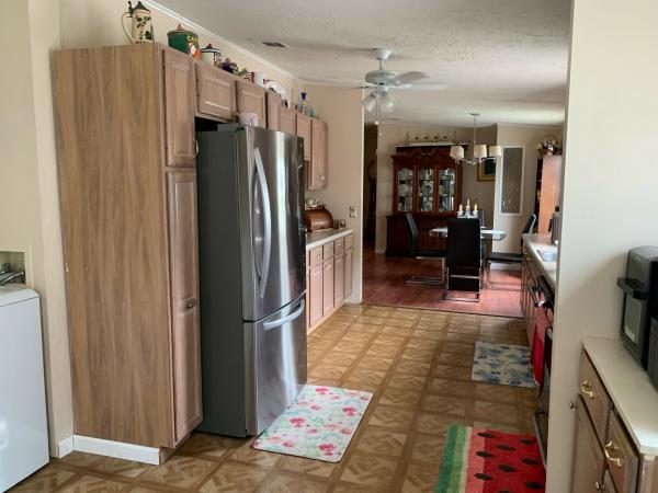 1992 SUNP mobile Home