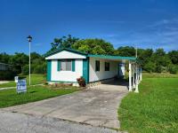 1985 Oak Creek Homes Mobile Home